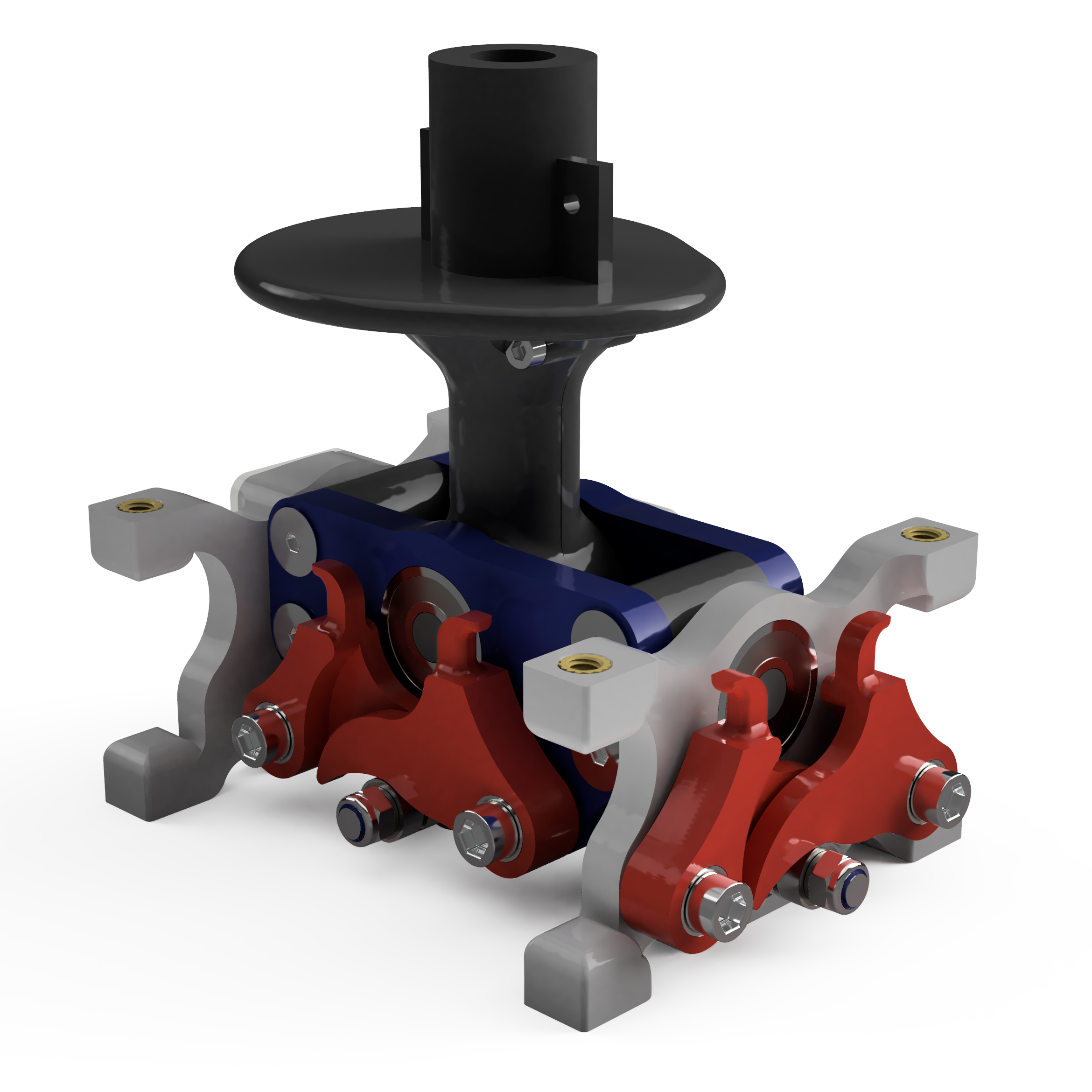 Joystick | Doc Projet